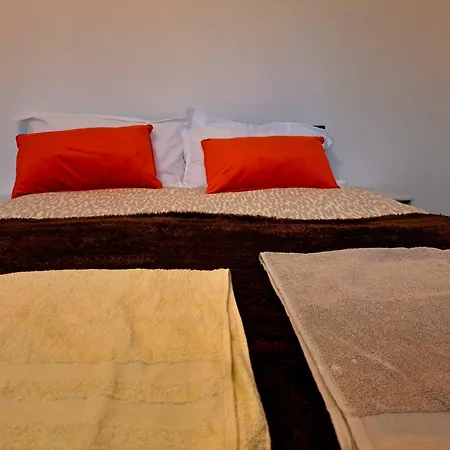 Cozy 2br Free Parking & Wifi Pets Welcome *