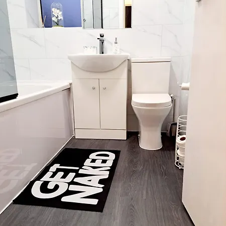 公寓 Cozy 2br Free Parking & Wifi Pets Welcome