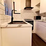 Cozy 2br Free Parking & Wifi Pets Welcome Apartman Leeds