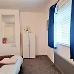 Apartman Cozy 2br Free Parking & Wifi Pets Welcome *